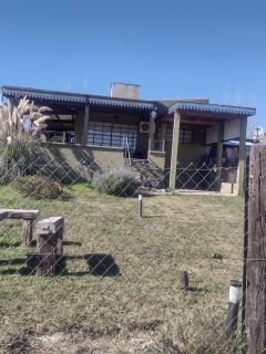 El mirador - Villa Yacanto - 2