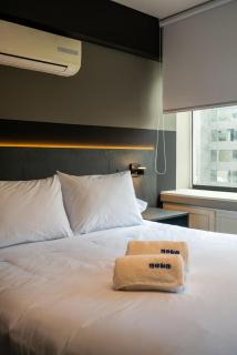 Prime Loft 1BR by Geko - Lima - 7