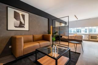 Prime Loft 1BR by Geko - Lima - 4