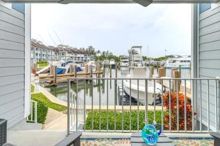 Pool and Beach Access Vero Beach Condo! - Vero Beach - 0