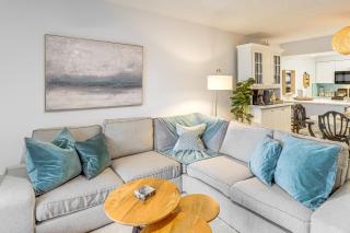 Pool and Beach Access Vero Beach Condo! - Vero Beach - 7