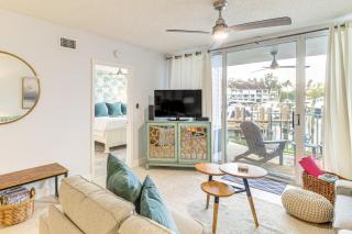 Pool and Beach Access Vero Beach Condo! - Vero Beach - 6