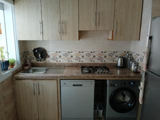 Seaside Home in OUED LAOU - Oued Laou - 3