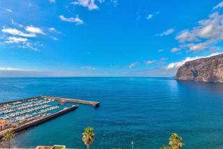 My Little Paradise vue Ocean CL - Santiago del Teide - 9