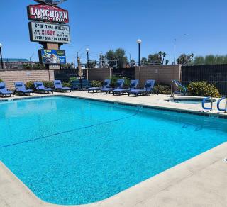 Longhorn Boulder Highway - 0