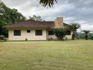 Villa Venata Eventos e Hospedagem - 9