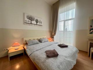 Апартаменты на Крещатике - 4