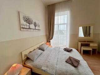 Апартаменты на Крещатике - Kiev - 1