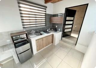 Quijote Loft Rentals Moyas - Guanajuato - 7