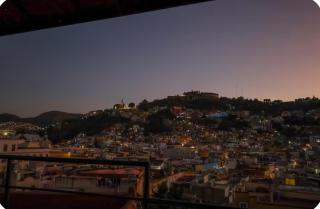 Quijote Loft Rentals Moyas - Guanajuato - 6