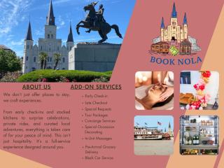 Quiet Retreat Off Magazine W Balcony & Parking! - New Orleans - 5