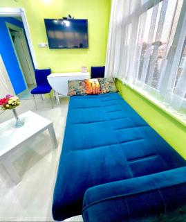 8 kişilik süper konum süper daire - Istanbul - 2