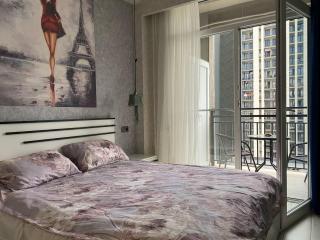 The Comfort Spot - 0