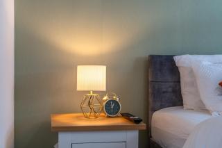 Dockside Home - 5 Comfy Beds-Perfect for Contractors and Families- Free Parking - Londra - 3