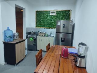 Hospedaje Velilu - Ica - 3