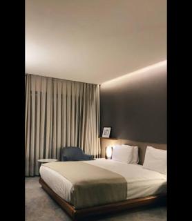 Amalya Rooms - Lahore - 2