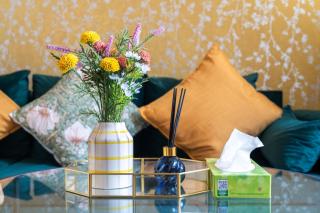 Dockside Home - 5 Comfy Beds-Perfect for Contractors and Families- Free Parking - Londra - 9