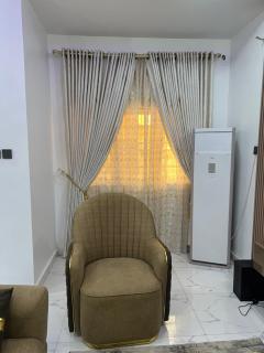 Clare Apartment - Abuja - 8