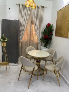 Clare Apartment - Abuja - 7