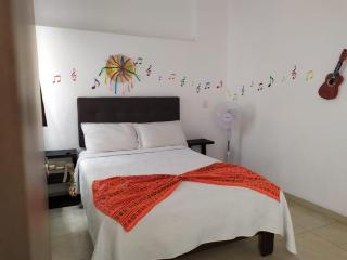 Manuel Muñiz - Morelia - 2