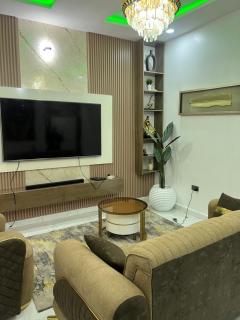 Clare Apartment - Abuja - 5