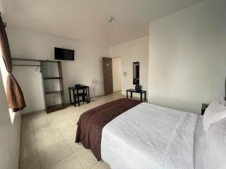 Manuel Muñiz - Morelia - 1