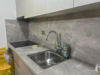 Blloku One-Room Apartment - Tirana - 3