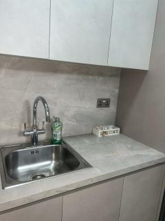 Blloku One-Room Apartment - Tirana - 2