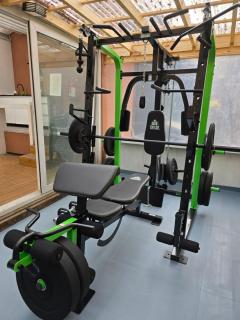 la balconada 1 dormitorio - 8