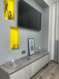 Blloku One-Room Apartment - Tirana - 1
