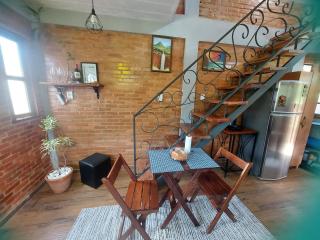 Chalé Pé da Serra - 8