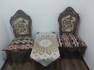 KING Hostel Center - Bakoe - 3