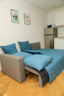 Charme parisien idéal séjour à deux - 9