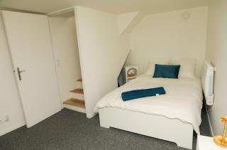 Charme parisien idéal séjour à deux - 6