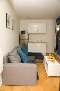 Charme parisien idéal séjour à deux - 2