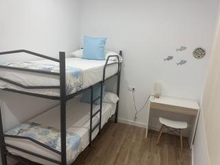 Apartamento Bajo de Guía Primero A - Sanlúcar de Barrameda - 3