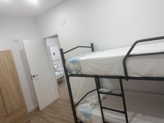 Apartamento Bajo de Guía Primero A - Sanlúcar de Barrameda - 4