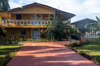 Hotel Kipara - El Valle - 8