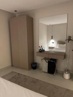 One Bed Apartment Self-Entry دخول ذكي - Riad - 4