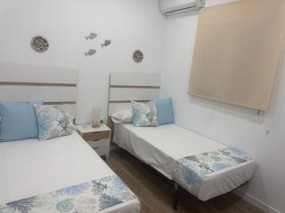 Apartamento Bajo de Guía Primero A - Sanlúcar de Barrameda - 0