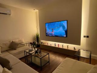 One Bed Apartment Self-Entry دخول ذكي - Riad - 8
