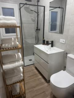 Apartamento Bajo de Guía Primero A - Sanlúcar de Barrameda - 6