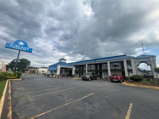 Galaxy Inn & Suites - Little Rock - 8