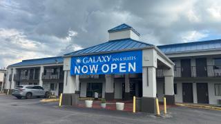 Galaxy Inn & Suites - Little Rock - 6
