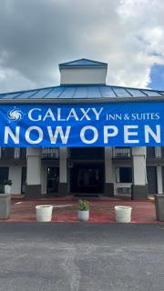Galaxy Inn & Suites - Little Rock - 7