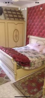شقه مفروشه للايجار خالد بن الوليد ميامي الاسكندريه - Alexandria - 6