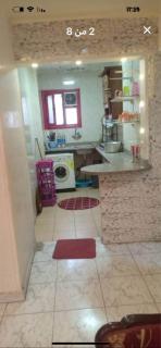 شقه مفروشه للايجار خالد بن الوليد ميامي الاسكندريه - Alexandria - 3