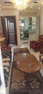 شقه مفروشه للايجار خالد بن الوليد ميامي الاسكندريه - Alexandria - 2
