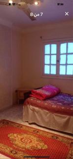 شقه مفروشه للايجار خالد بن الوليد ميامي الاسكندريه - Alexandria - 1
