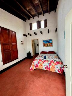 Amura Hostel - Antigua Guatemala - Antigua Guatemala - 3
